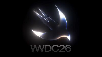 زمان برگزاری رویداد WWDC 2026 اپل با نمادی مرموز اعلام شد
