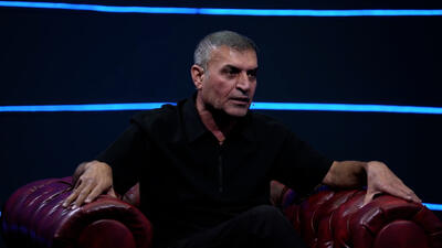  عذرخواهی شجاعانه ویسی از امید روانخواه!