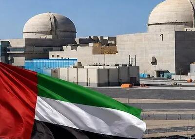  امارات: حمله پهپادی به نیروگاه براکه از عراق بود