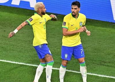  بازگشت نیمار به جام جهانی خوب است یا بد؟