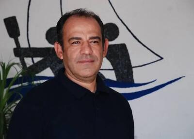  یک ایرانی نائب‌رئیس اتحادیه جهانی رفتینگ شد