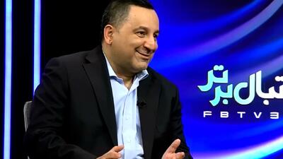  علوی: تکلیف لیگ تا هفته اول خرداد مشخص می‌شود