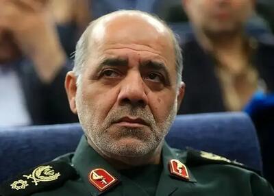  هشدار فرمانده قرارگاه مرکزی خاتم‌الانبیا به آمریکا