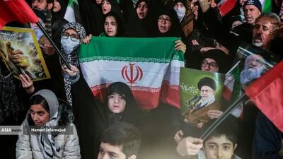  تاب‌آوری ما و تاب‌آوری آن‌ها