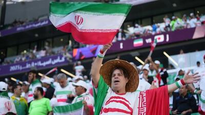  سیلی فیفا به پهلوی صدای اسرائیل را درآورد