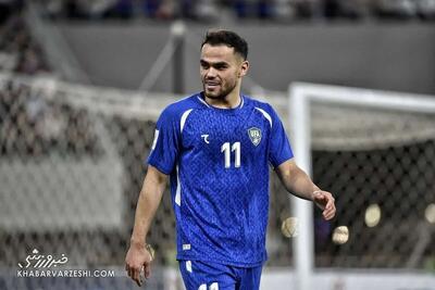  ستاره همیشه مصدوم پرسپولیس؛ جام جهانی از دست رفت؟