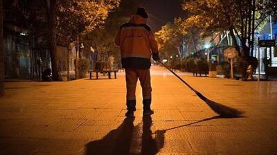 «پاک‌دستان» در غبار جنگ