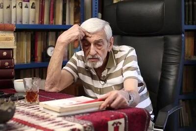  پرویز خرسند؛ مرگ نویسنده‌ای که با شریعتی اشتباه گرفته می‌شد/ ۵۵سال بعد از «هابیل و قابیل»