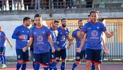  امتیاز باشگاه داماش گیلان به شرکت دامون صنعت واگذار شد