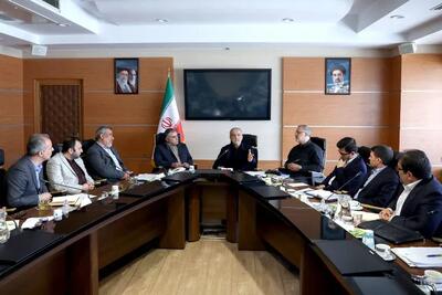  دو مأموریت راهبردی پزشکیان به وزارت نفت
