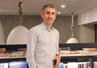  درود بر مجتبی جباری ؛ فوتبالیستی که راوی اول شخص شد