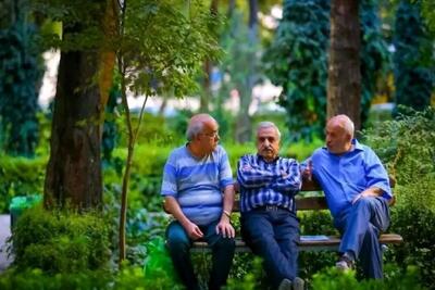  حقوق اردیبهشت ۱۴۰۵ بازنشستگان طبق این جدول بدون افزایش واریز شد