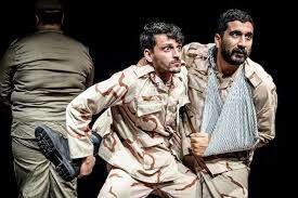  نمایش «دشمن خدا»  از ۶ خرداد در عمارت هما روی صحنه می‌رود