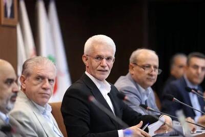  اسبقیان سرپرست کاروان ورزش ایران در بازی های جهانی عشایر شد
