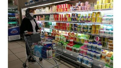  تعیین قیمت اقلام لبنی از یکم خردادماه اجرایی می‌شود