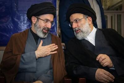  پیام رهبر معظم انقلاب به‌مناسبت سالگرد شهادت شهید رئیسی
