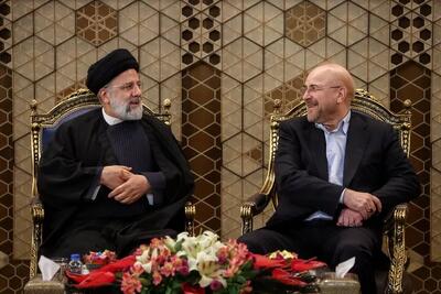  پیام رئیس مجلس به مناسبت دومین سالگرد شهدای پرواز اردیبهشت