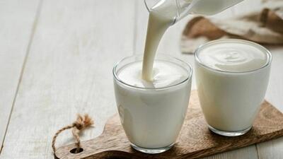 قیمت جدید شیر خام مشخص شد