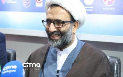  سلیمی: تصمیمات مربوط به اتصال اینترنت فقط با امضای رئیس‌جمهور انجام می‌شود؛ تشکیل ستادها نمایشی است