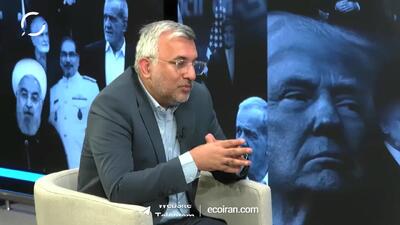  روابط ایران با امارات و کشورهای حاشیه خلیج فارس قطع خواهد شد؟/ قنبری: تاجر راه تجارت را پیدا می‌کند