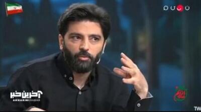  خاطره فرزند شهید موسوی از حمله به جلسه شعام در جنگ دوازده روزه