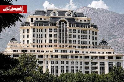  برخی خانه‌های سازمانی وزارت راه در انتظار حکم تخلیه/ ۱۰ هزار مسکن استیجاری اجرایی افتتاح نشد