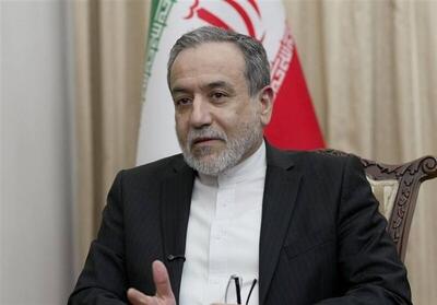  واکنش عراقچی به گزارش کنگره درمورد تلفات سنگین آمریکا در جنگ