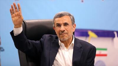  گزارش عجیب نیویورک تایمز/ آمریکا می‌خوست احمدی‌نژاد قدرت را به دست بگیرد