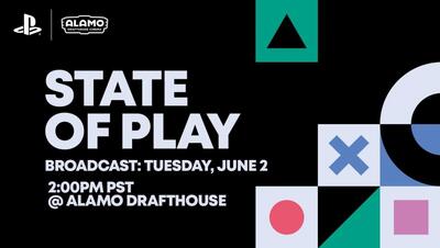  سونی رویداد State of Play پیش‌رو را در سالن‌های سینما نمایش می‌دهد