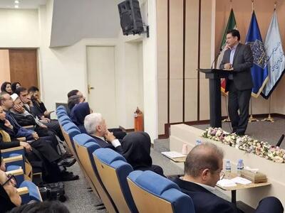  رئیس پژوهشگاه میراث‌فرهنگی: موسیقی ملی ایران نمادی از صلح و انضباط در فرهنگ ماست