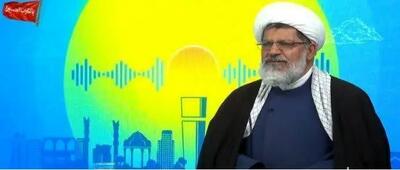  دشمن در محاسبات خود، دچار خطای راهبردی شد
