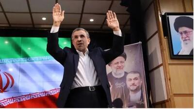  آمریکا و اسرائیل به‌دنبال استفاده از احمدی‌نژاد در سناریوی تغییر قدرت در ایران بودند