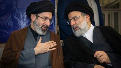  پیام رهبر انقلاب به‌مناسبت دومین سالگرد شهادت شهید رئیسی