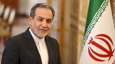  عراقچی: مطمئن باشید بازگشت به میدان جنگ با شگفتی‌های بسیار بیشتری همراه خواهد بود