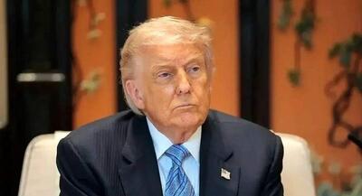  ترامپ و عقب نشینی چندباره از حمله به ایران؛ رمزگشایی از ۵ نکته قابل تامل | جهان نیوز