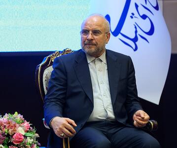  قالیباف: دشمن را از تعرض مجدد به ایران پشیمان خواهیم کرد