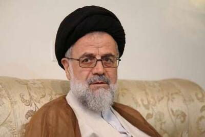  مراسم چهلمین روز رحلت آیت‌الله سید حسین موسوی تبریزی پنجشنبه برگزار می‌شود