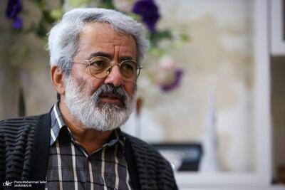  سلیمی نمین: بخشی از جریان اصولگرا فهمی از مقوله حکمرانی ندارند