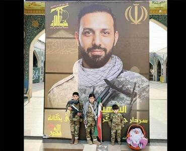 مردی که ثروت را به بهای شهادت فروخت
