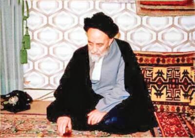  هر چه کتاب نوشته‌ام نصفش مال این خانم