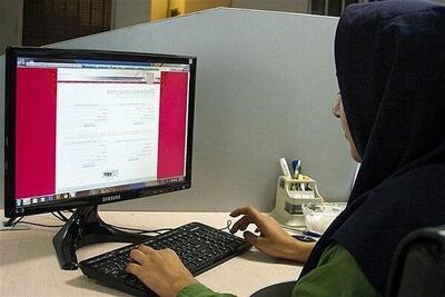  مهلت انتخاب رشته کاردانی مهارتی تمدید شد؛ ثبت نام ۱۲۵ هزار نفر