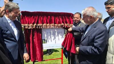  رونمایی از طرح جامع احیای ورزش چوگان در نقش جهان