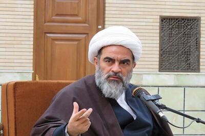  انتقاد آیت‌الله محمدجواد فاضل لنکرانی از موضع گیری‌ها علیه حجاب زنان در تجمعات