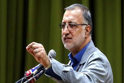  شهردار تهران با چه صفاتی از آیت‌الله رئیسی یاد کرد؛ به مسئولین تذکر می‌داد و می‌گفت که «این ثانیه می‌زنه»!