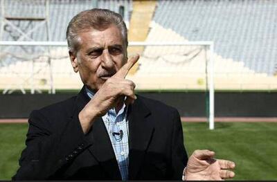  لجبازی کردم و به جام جهانی نرفتم؛ این بزرگ‌ترین حسرت فوتبالی من است!