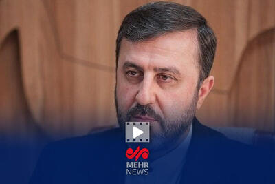  غریب‌آبادی: باید با اقتدار برای اعتلای نام ایران مقابل دشمن کار کنیم
