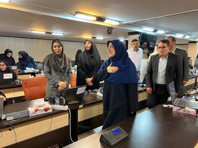  ایرانیان تاب‌آوری فرهنگی را از خرد و دانستن دارند