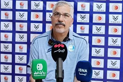  ترکیب جوانی و تجربه نقطه قوت استقلال تهران است