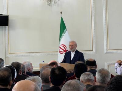  شاهد نتایج عضویت ایران در شانگهای و بریکس در دوره شهید رئیسی هستیم