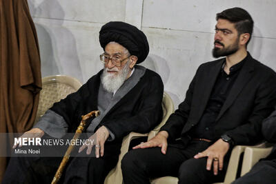 دومین سالگرد شهادت شهدای خدمت در تبریز